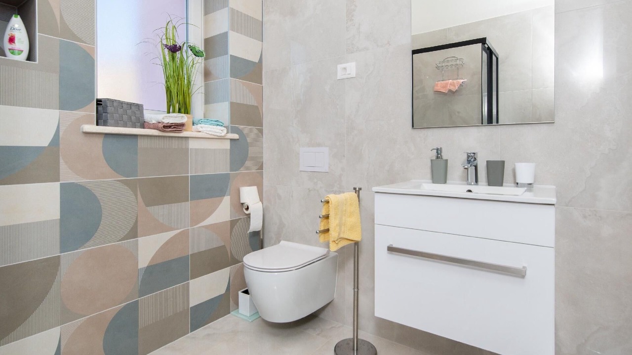 Photo of Bathroom in Kunj