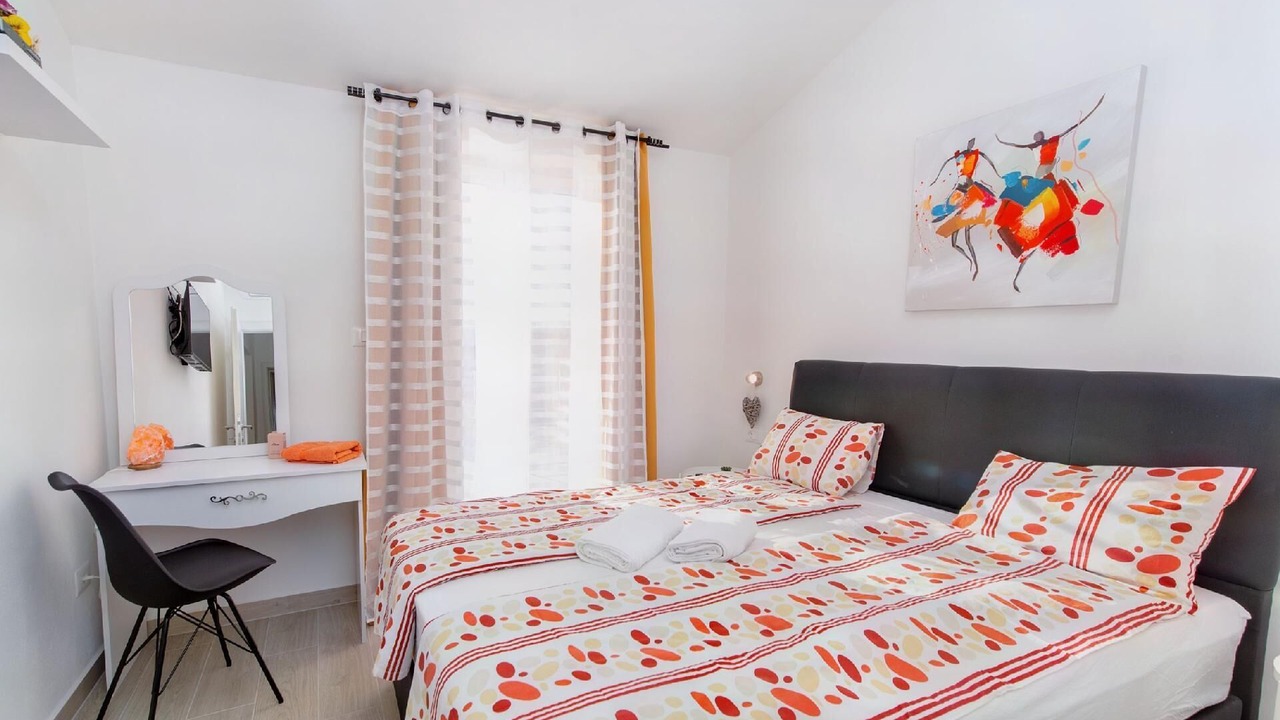 Photo of Bedroom in Kunj