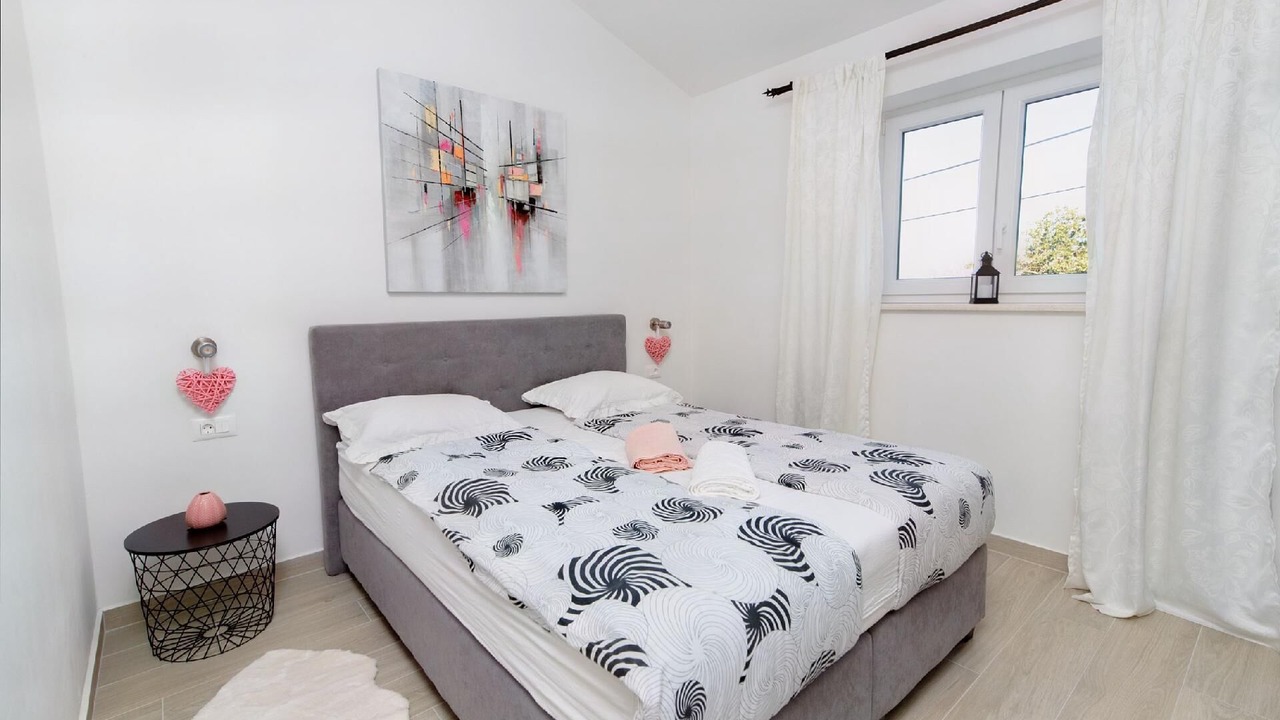 Photo of Bedroom in Kunj