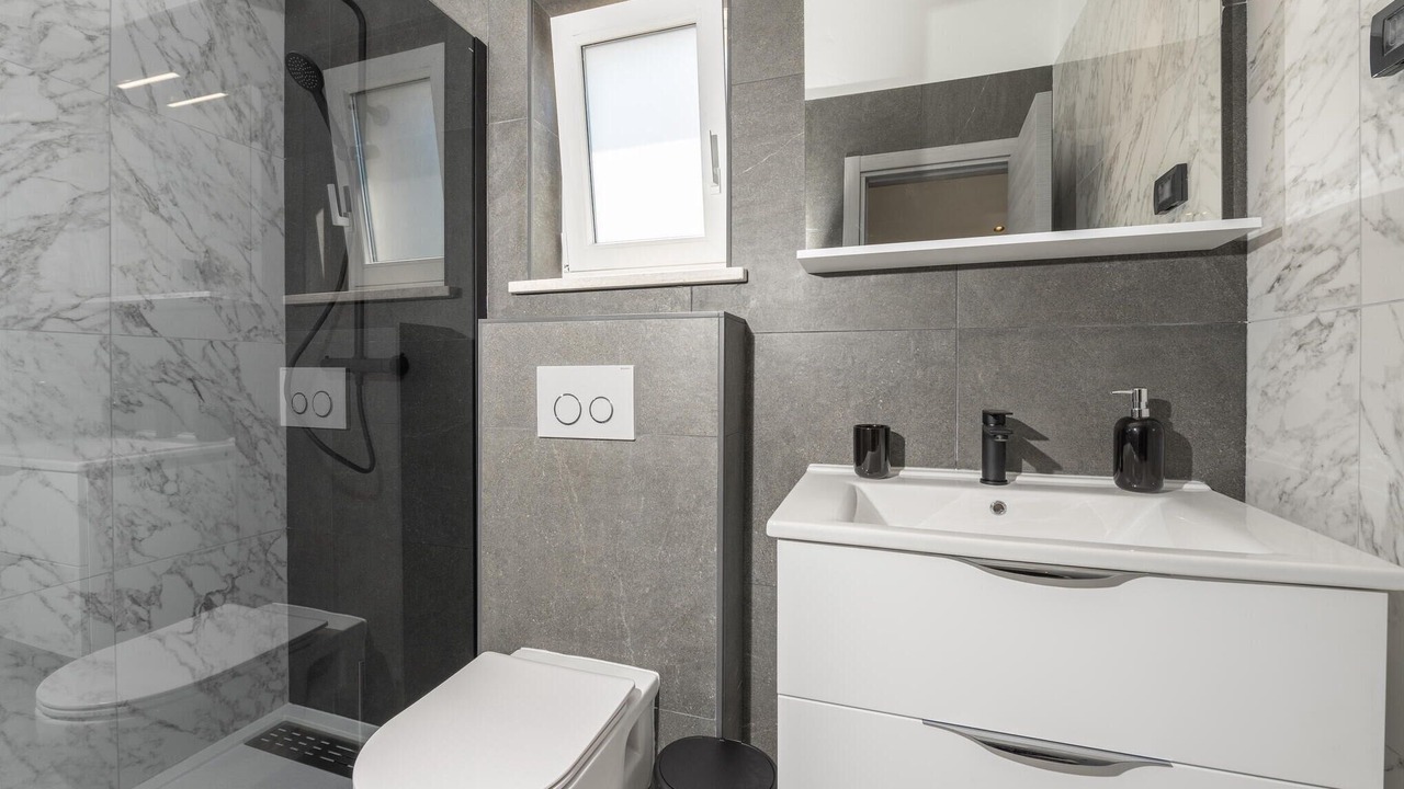 Photo of Bathroom in Salakovci