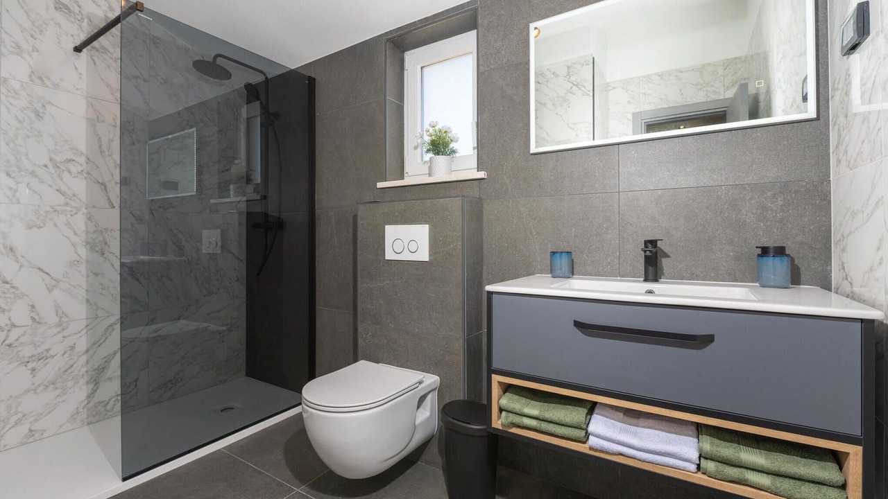 Photo of Bathroom in Salakovci