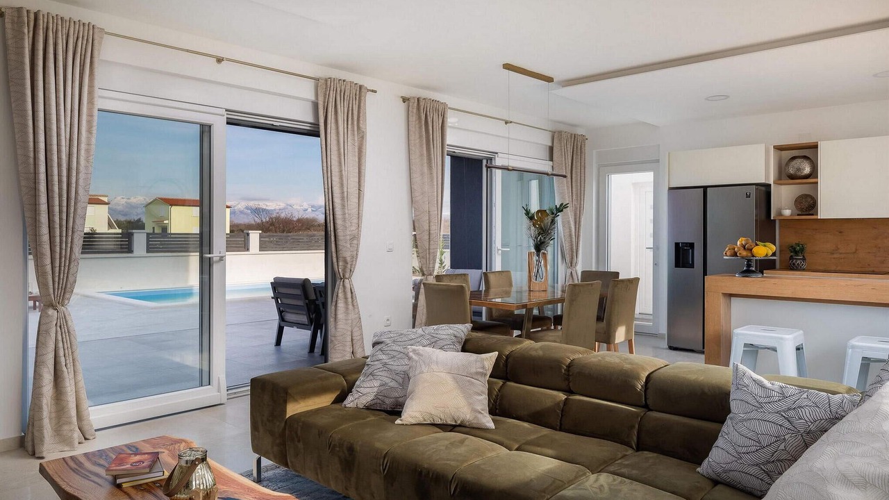 Photo of Bedroom in Privlaka