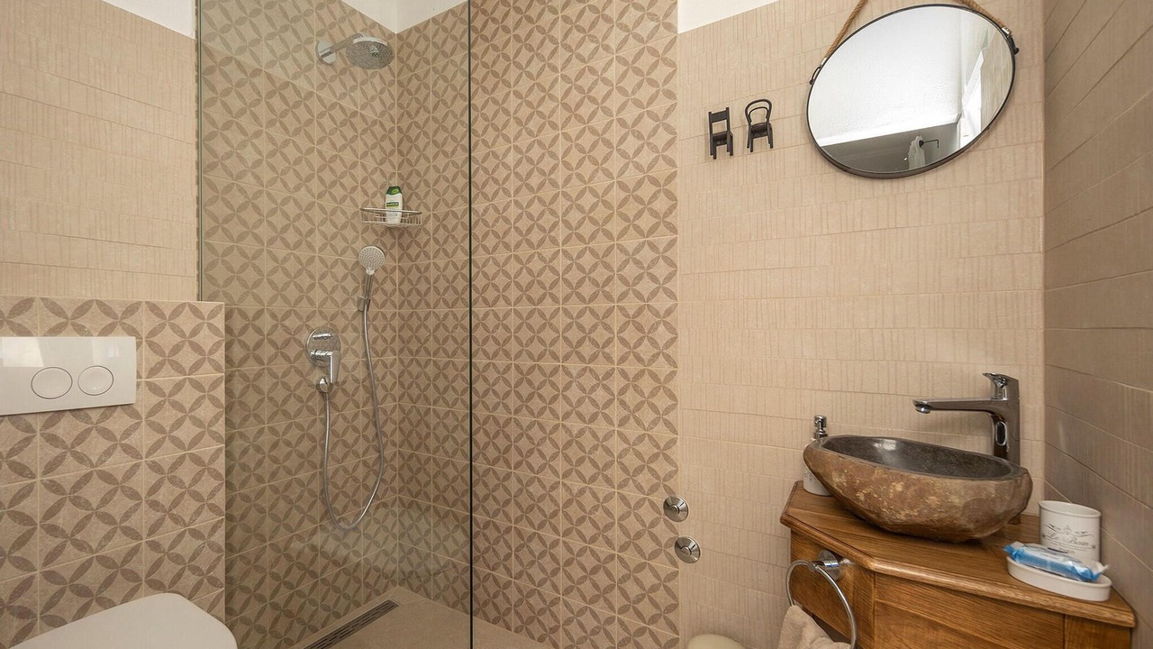 Photo of Bathroom in Murvica