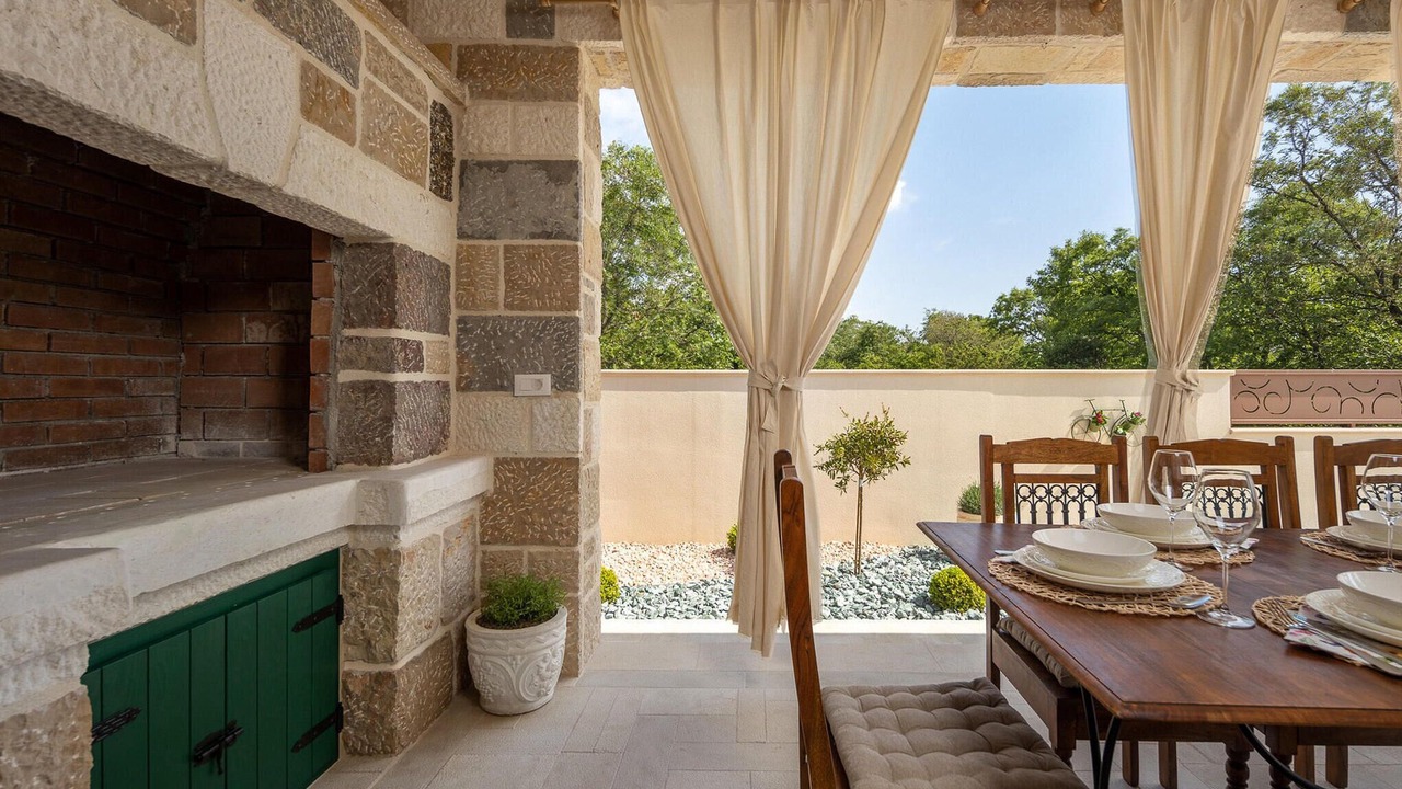Photo of Bedroom in Murvica