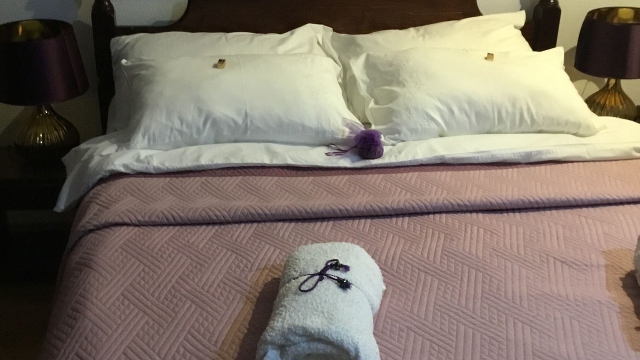 Photo of Bedroom in Stari Grad