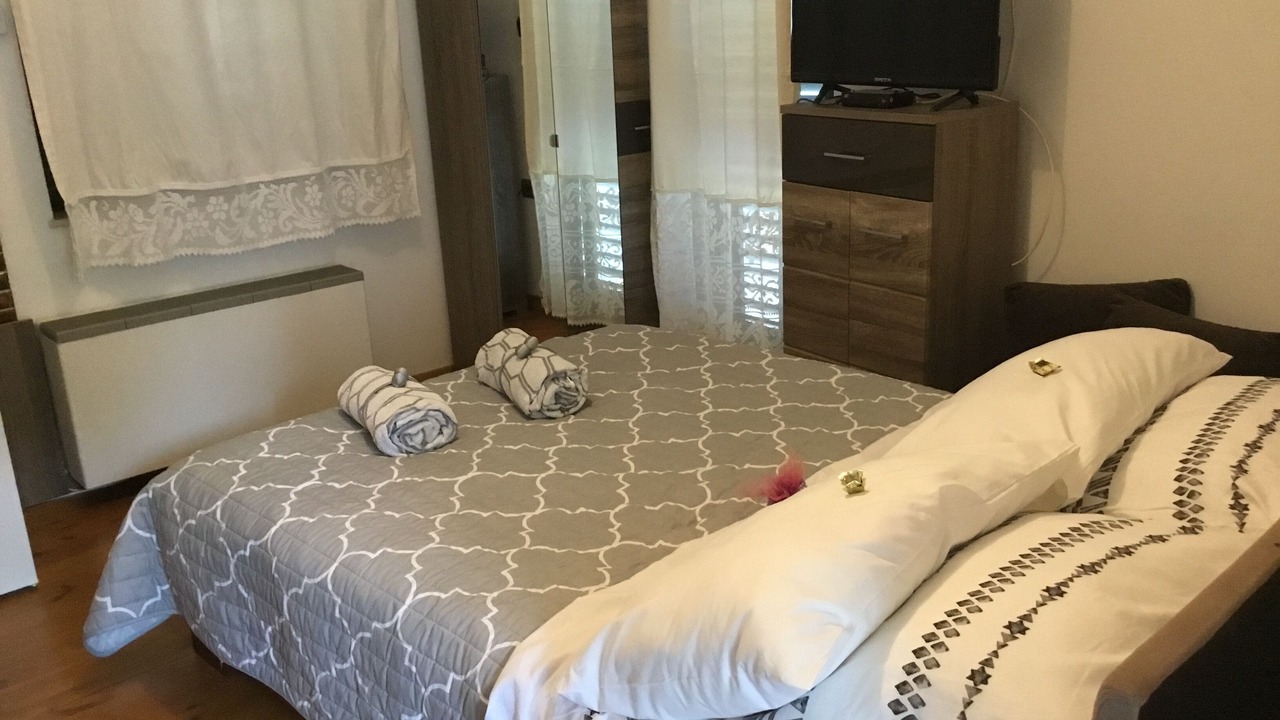 Photo of Bedroom in Stari Grad