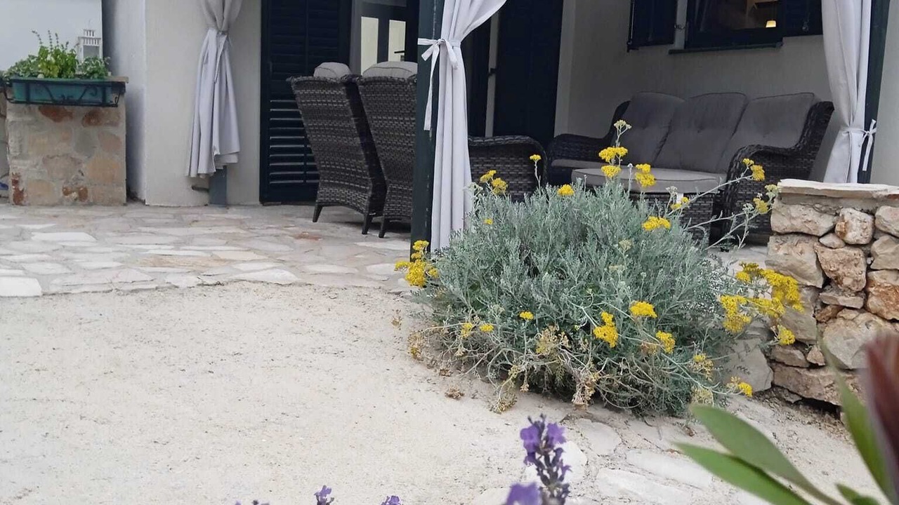 Photo of Patio Balcony in Stari Grad