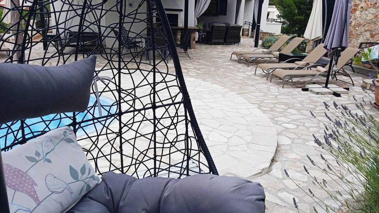 Photo of Patio Balcony in Stari Grad