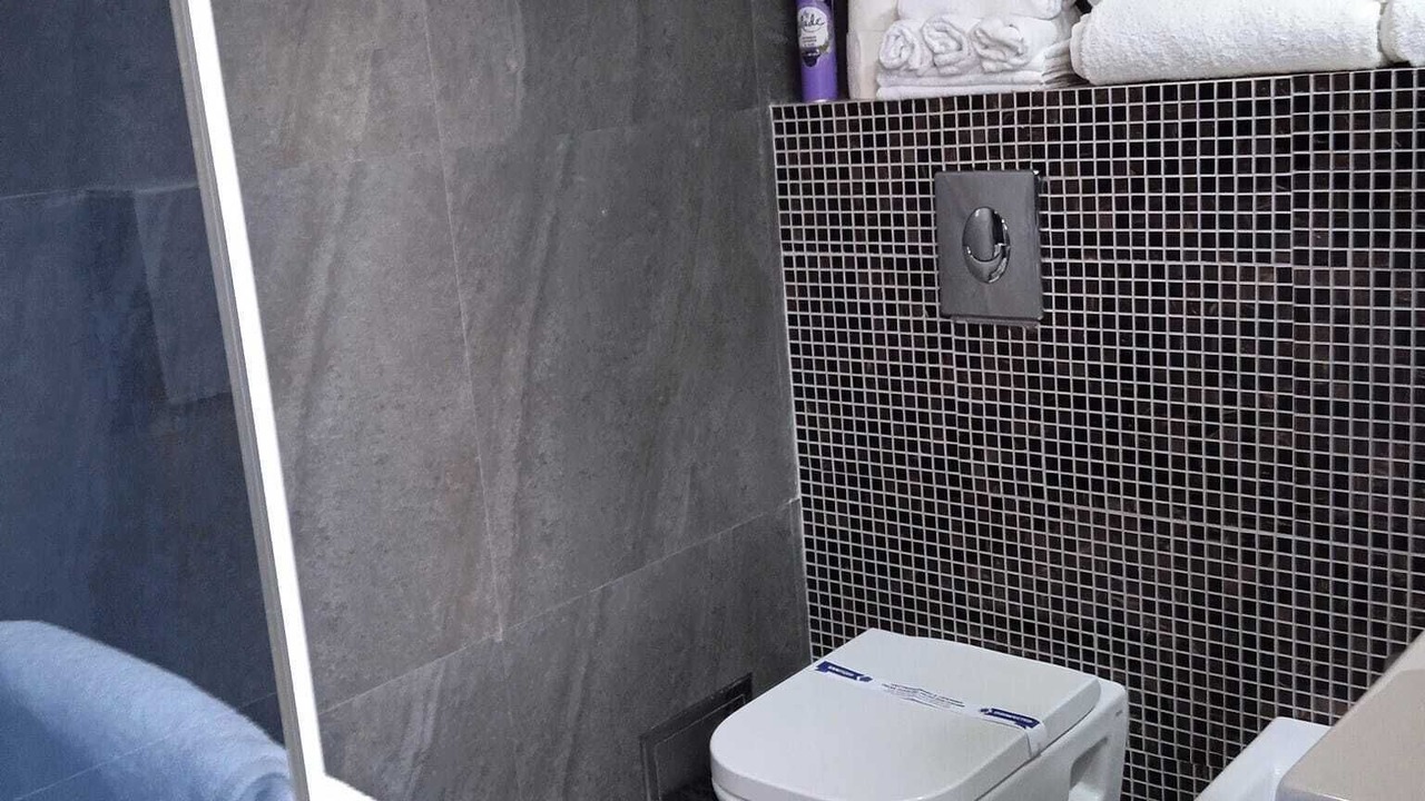 Photo of Bathroom in Stari Grad