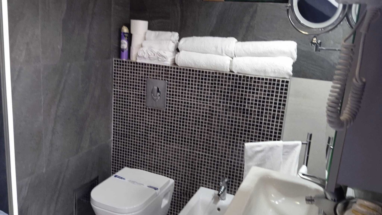 Photo of Bathroom in Stari Grad