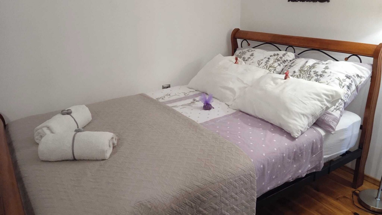 Photo of Bedroom in Stari Grad