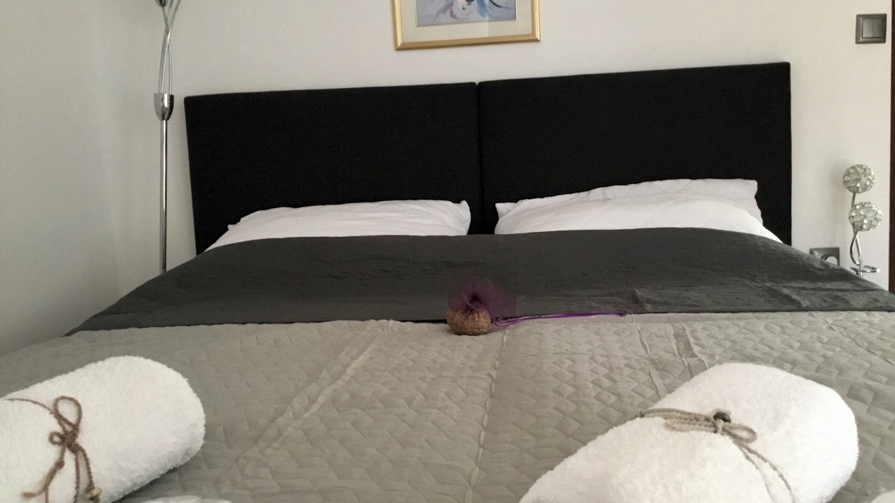 Photo of Bedroom in Stari Grad