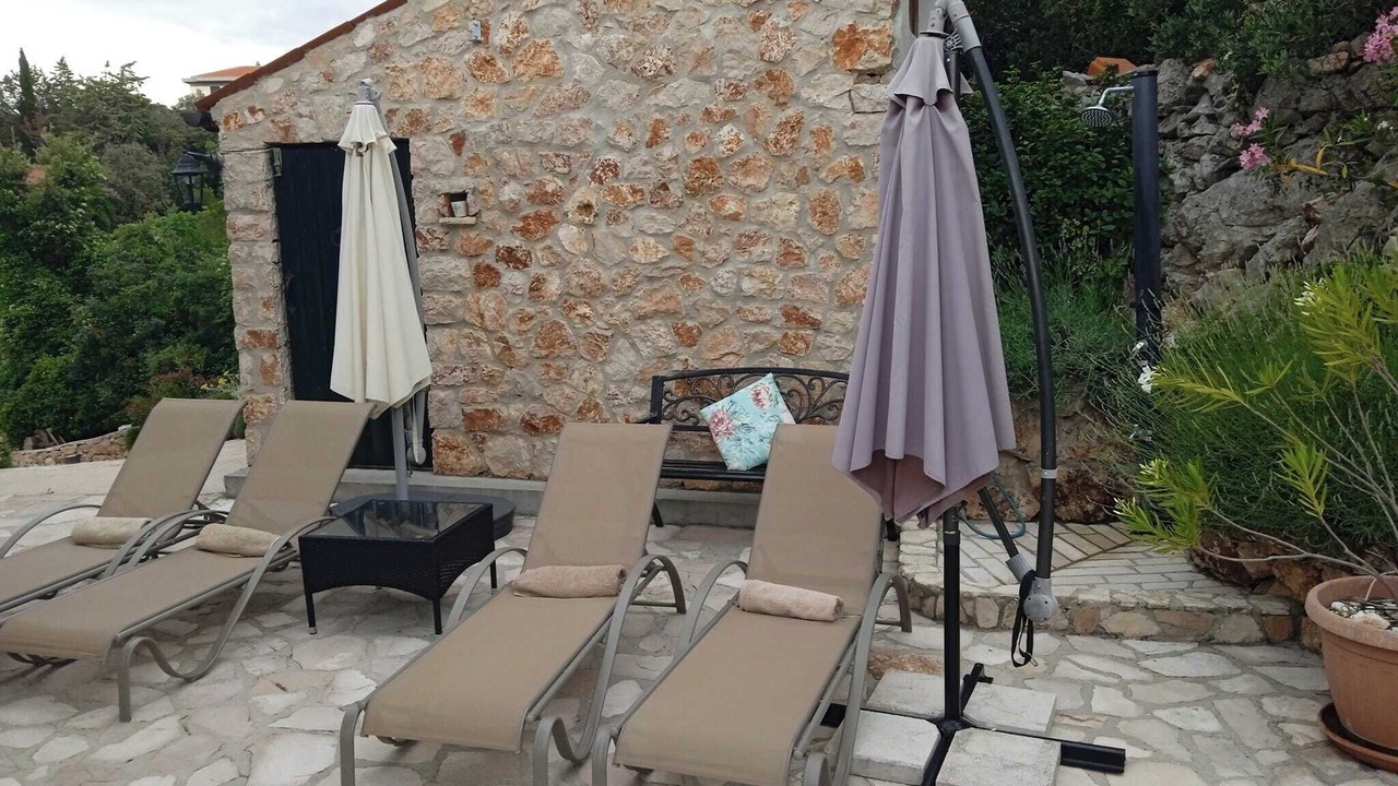 Photo of Patio Balcony in Stari Grad