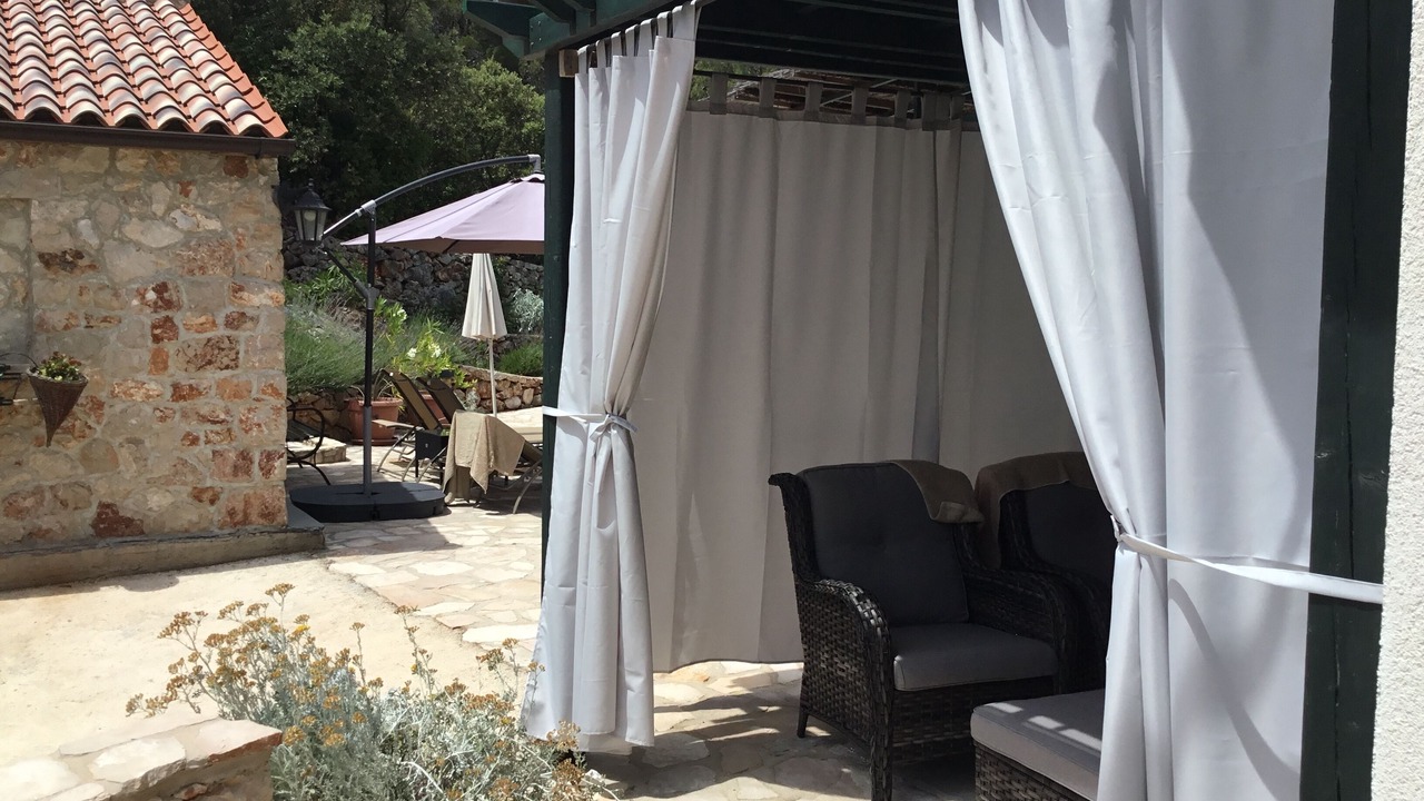 Photo of Patio Balcony in Stari Grad