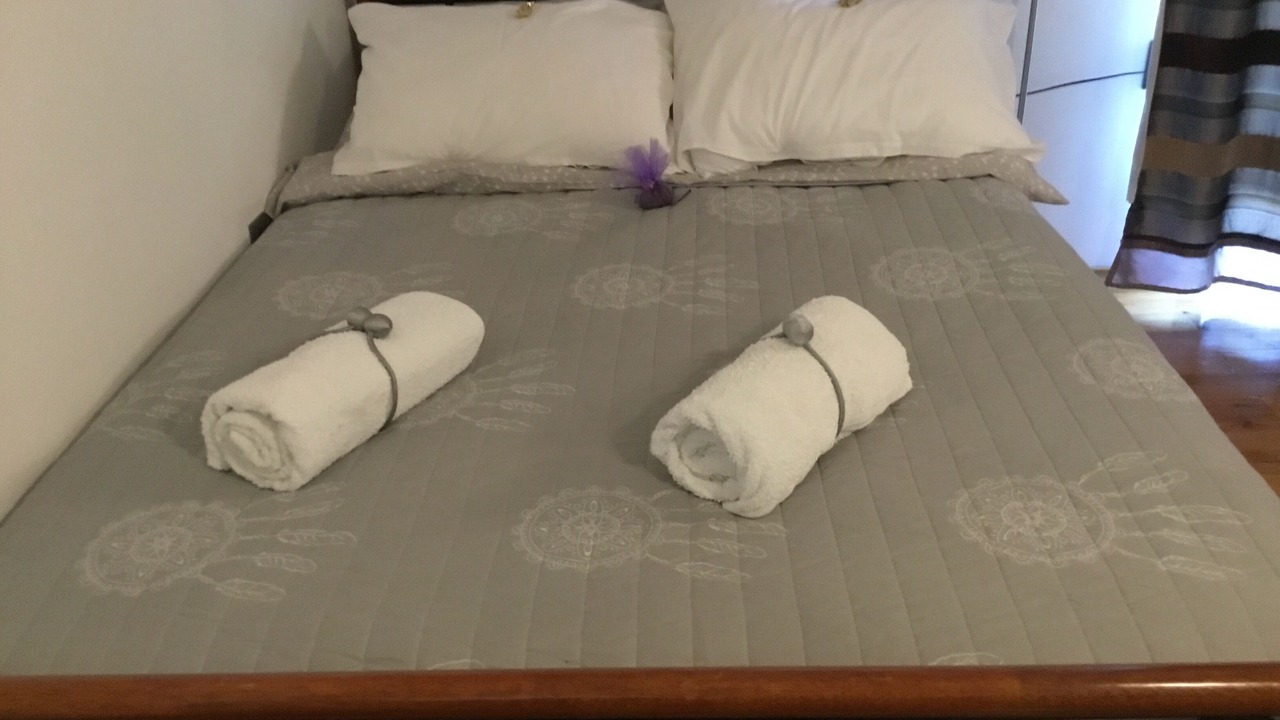 Photo of Bedroom in Stari Grad