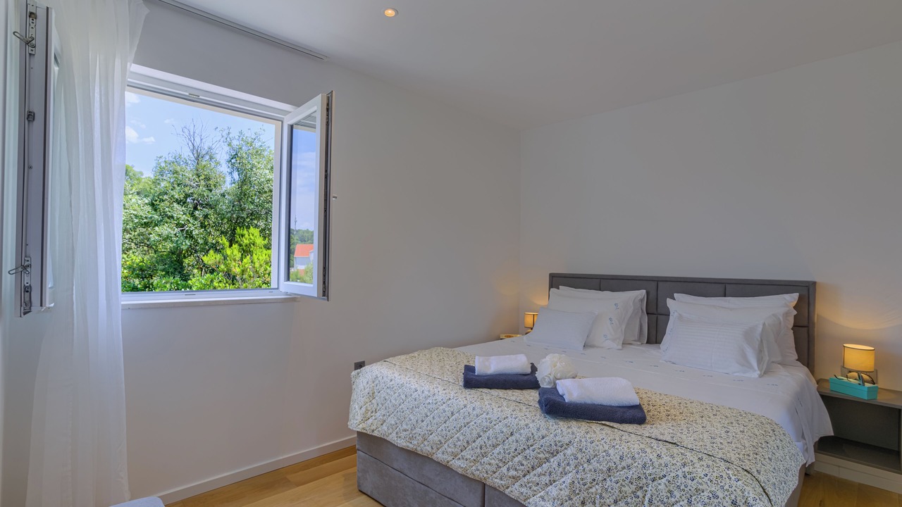 Photo of Bedroom in Medvinjak