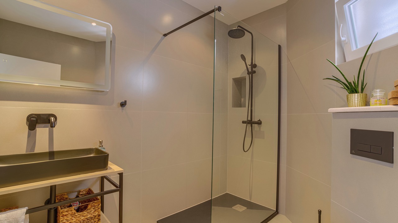 Photo of Bathroom in Medvinjak