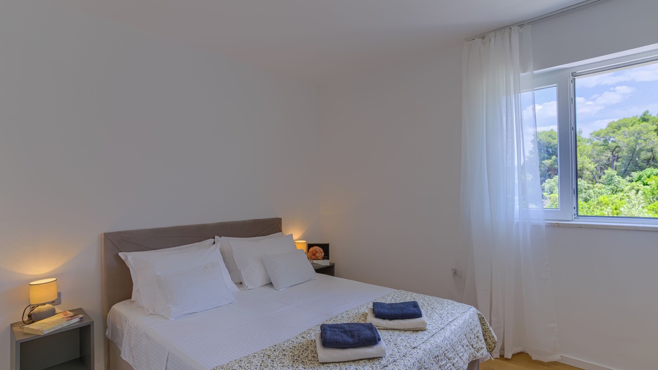 Photo of Bedroom in Medvinjak