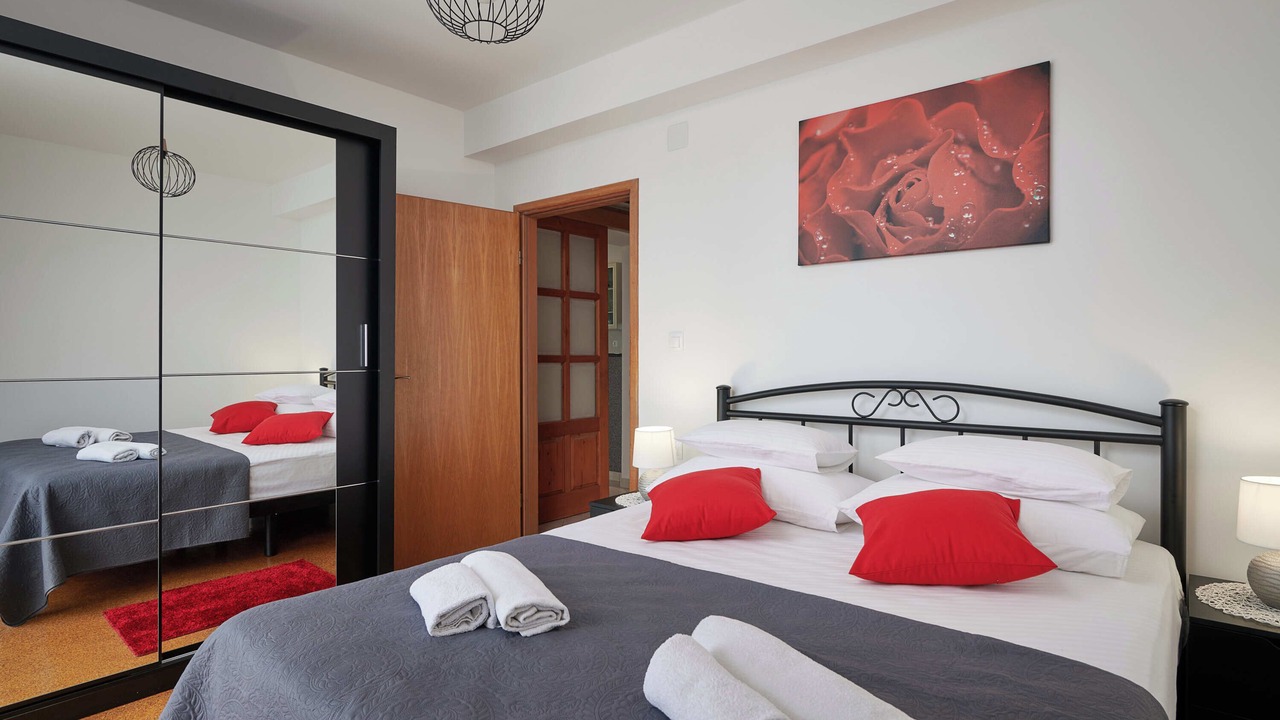 Photo of Bedroom in Popovici