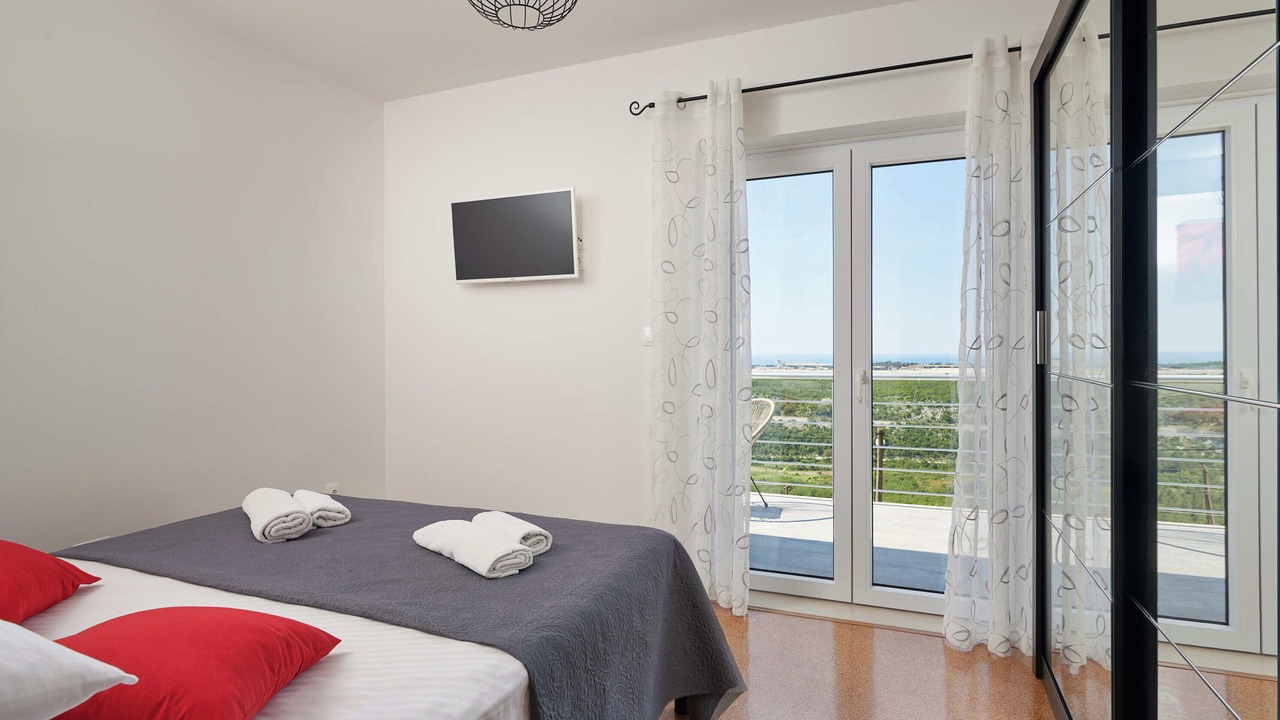 Photo of Bedroom in Popovici