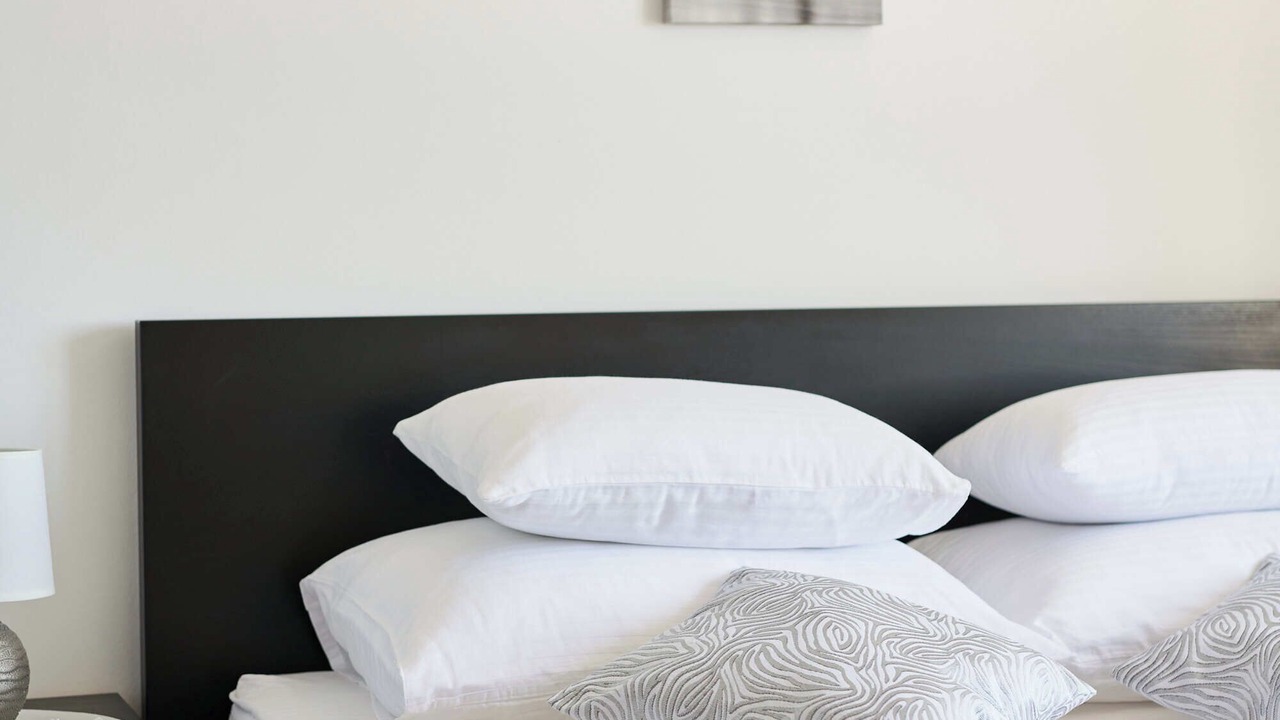Photo of Bedroom in Popovici