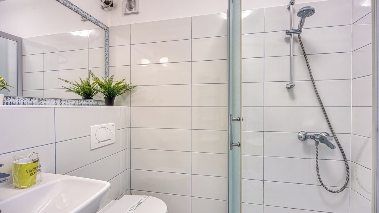 Photo of Bathroom in Veli Losinj