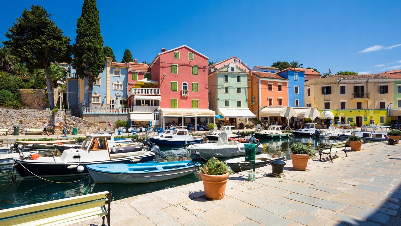 Photo of Outdoor in Veli Losinj