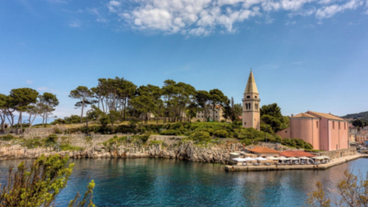 Photo of Outdoor in Veli Losinj