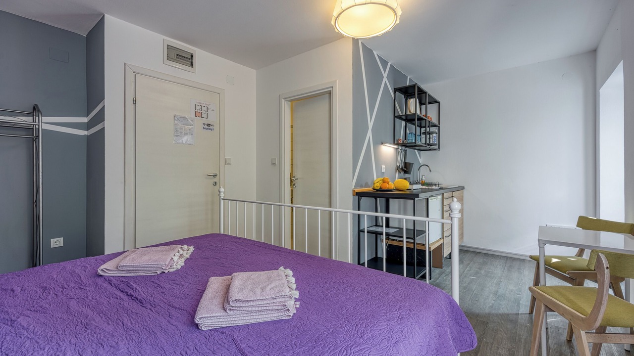 Photo of Livingroom in Veli Losinj