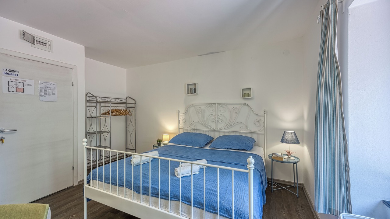 Photo of Bedroom in Veli Losinj