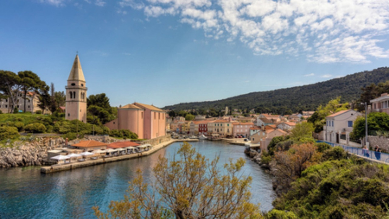 Photo of Outdoor in Veli Losinj