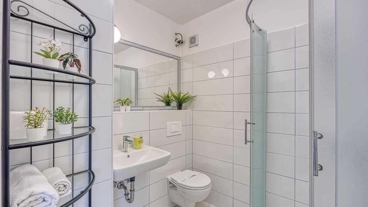Photo of Bathroom in Veli Losinj