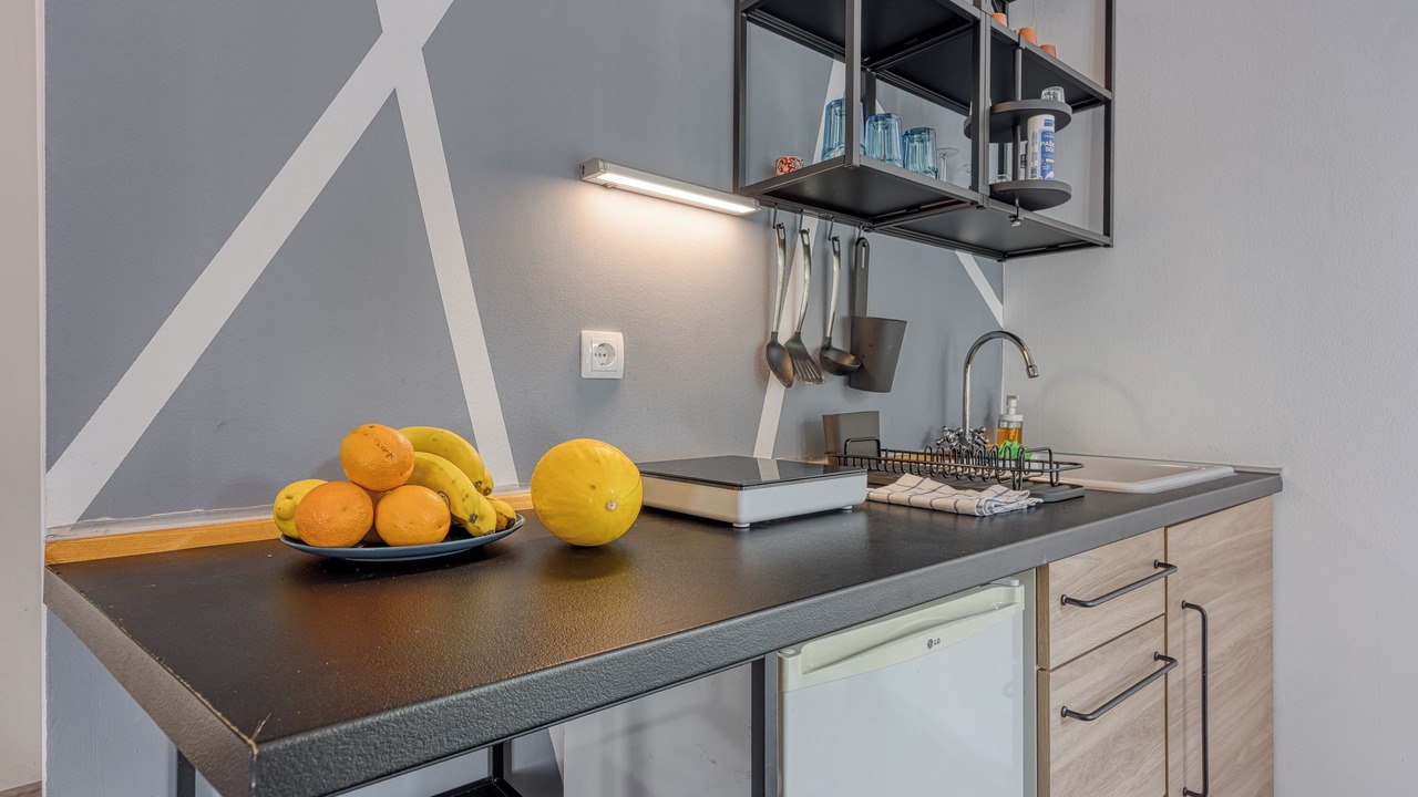 Photo of Kitchen in Veli Losinj