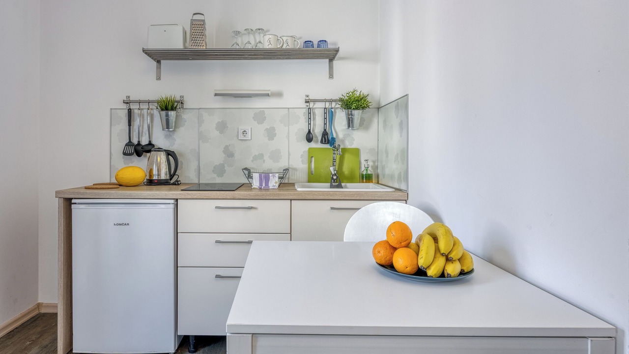 Photo of Kitchen in Veli Losinj