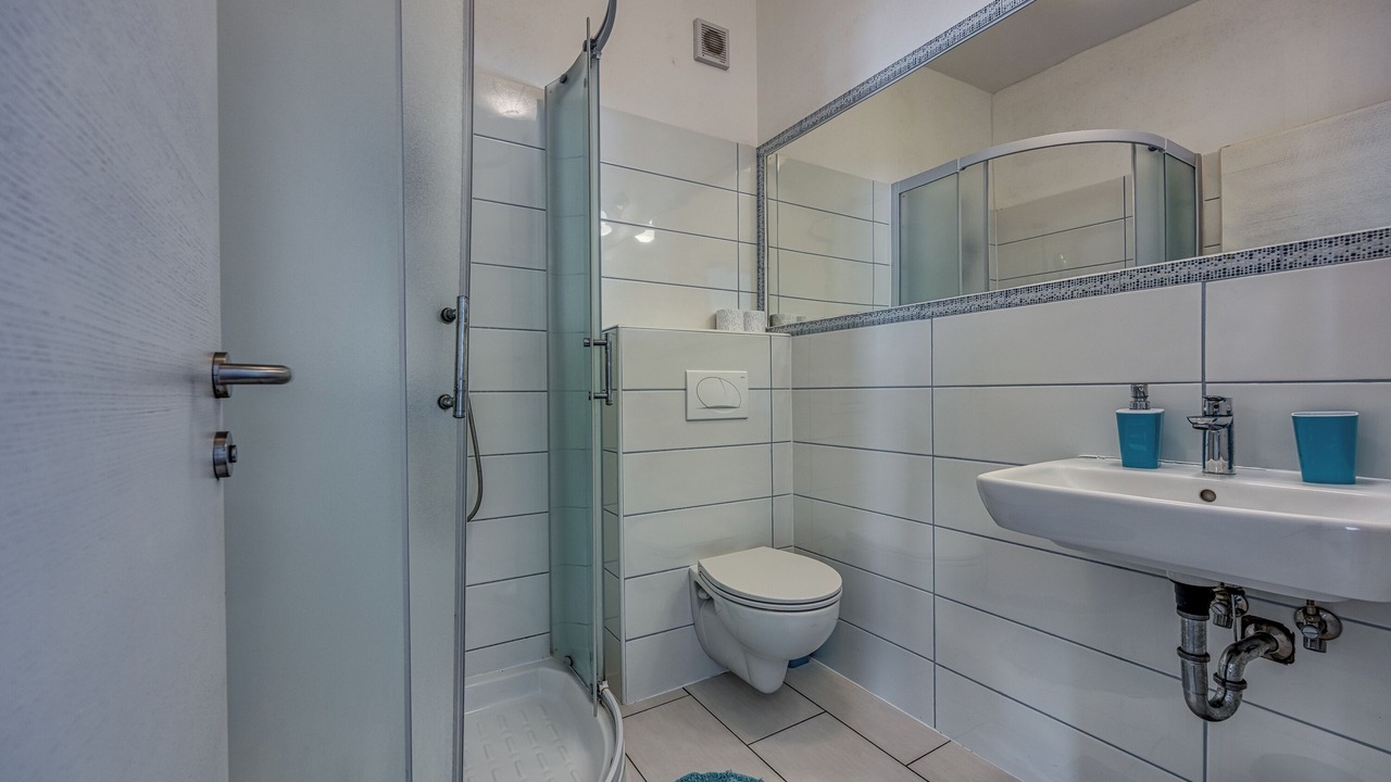 Photo of Bathroom in Veli Losinj