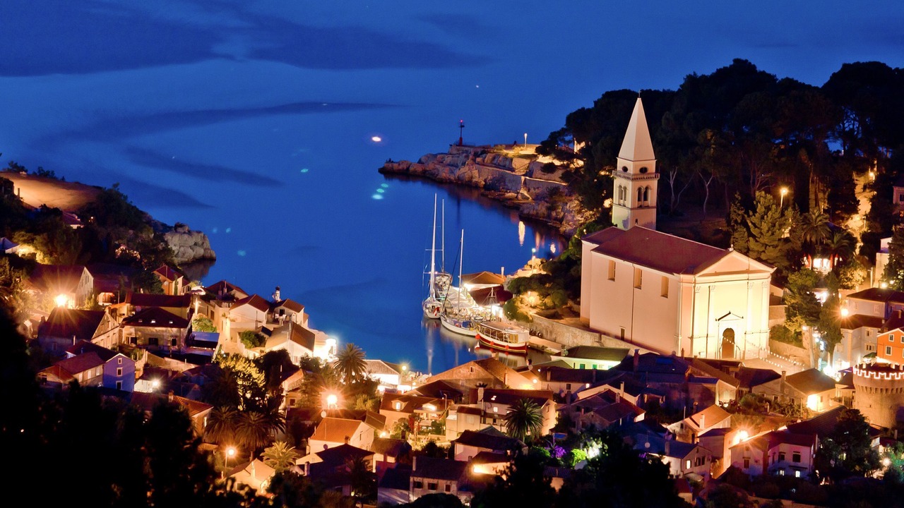 Photo of Outdoor in Veli Losinj