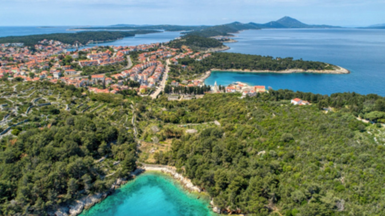 Photo of Outdoor in Veli Losinj