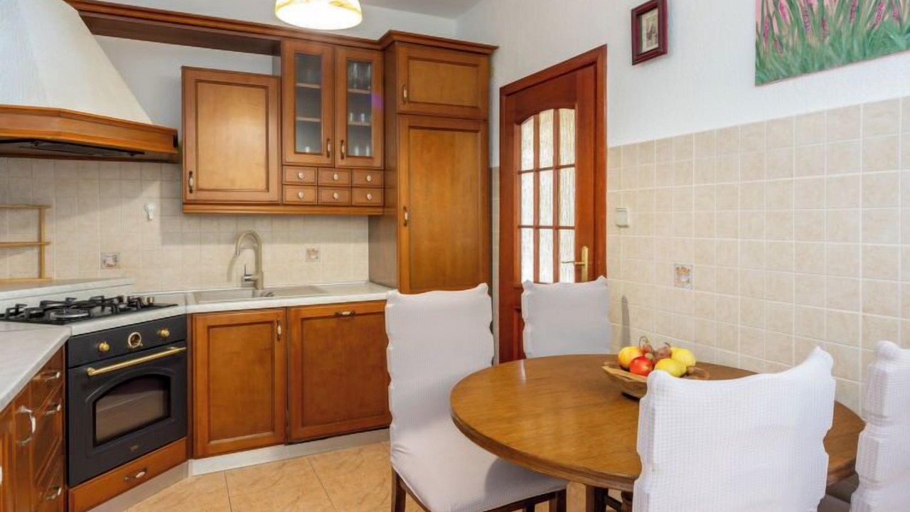 Photo of Bedroom in Vinodolska opcina