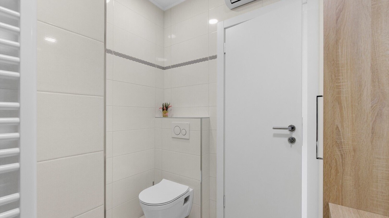 Photo of Bathroom in Vrvari