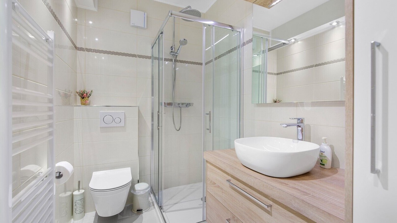 Photo of Bathroom in Vrvari