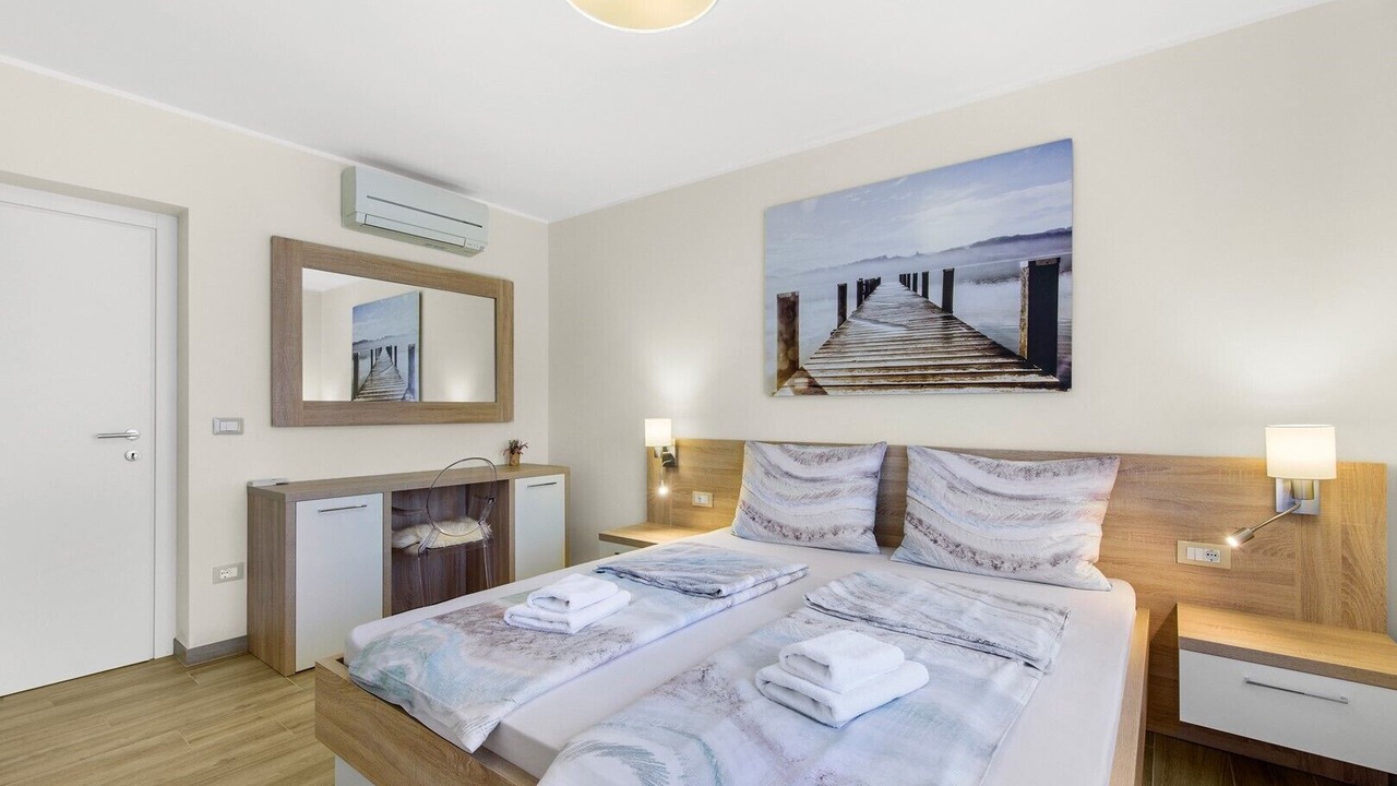 Photo of Bedroom in Vrvari