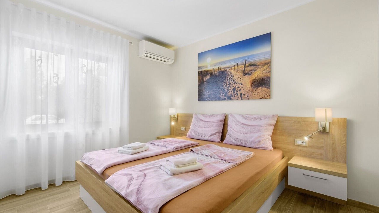 Photo of Bedroom in Vrvari
