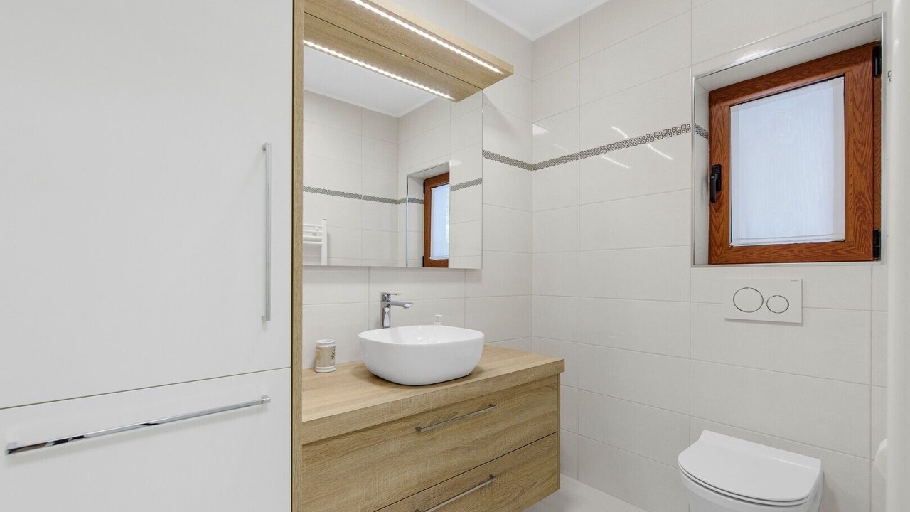 Photo of Bathroom in Vrvari