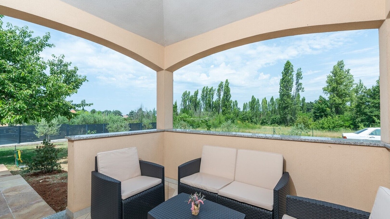 Photo of Patio Balcony in Vrvari