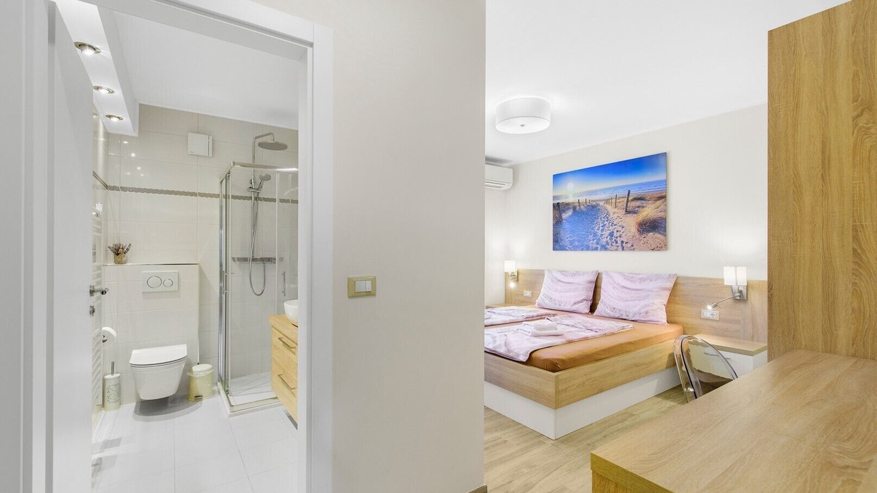 Photo of Bathroom in Vrvari