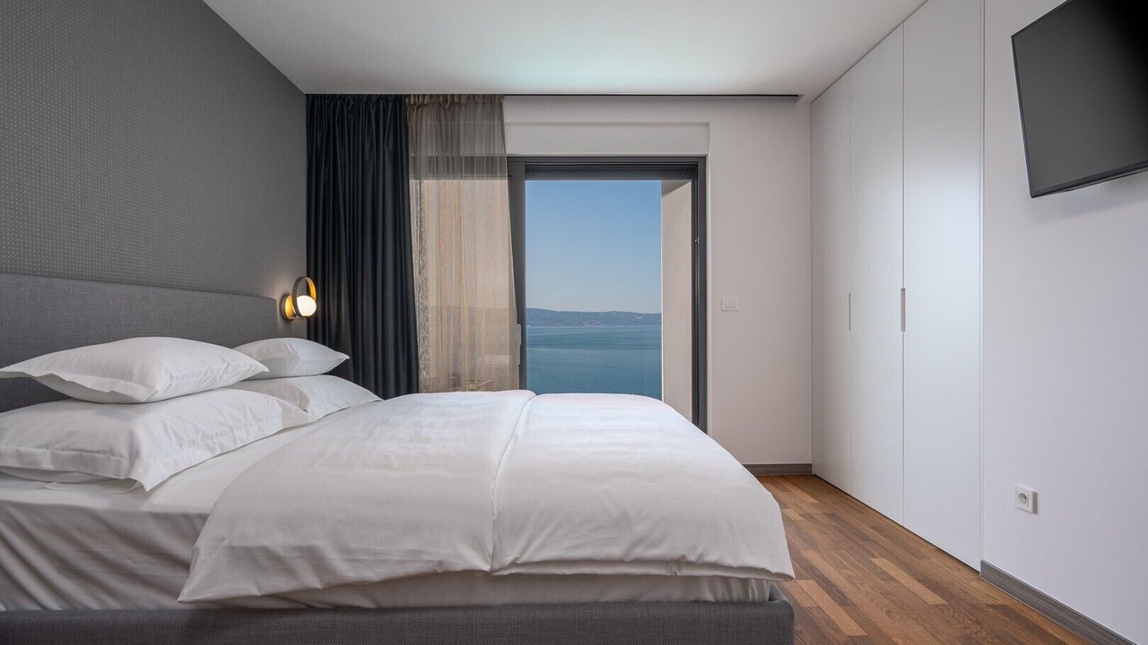 Photo of Patio Balcony in Omis