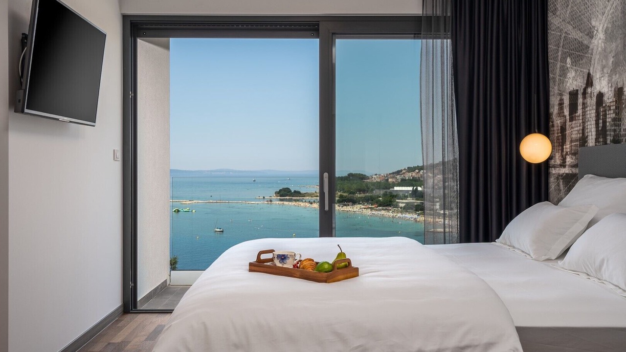 Photo of Patio Balcony in Omis