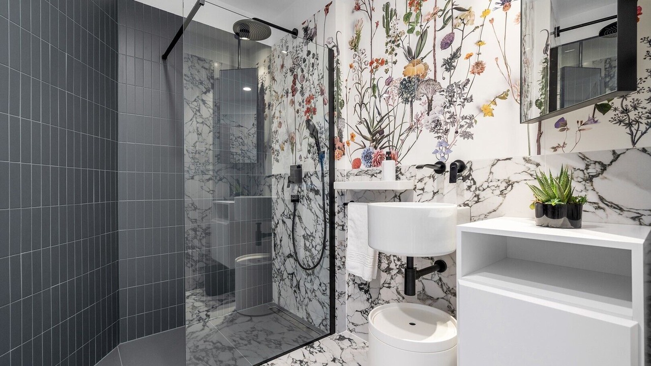 Photo of Bathroom in Omis