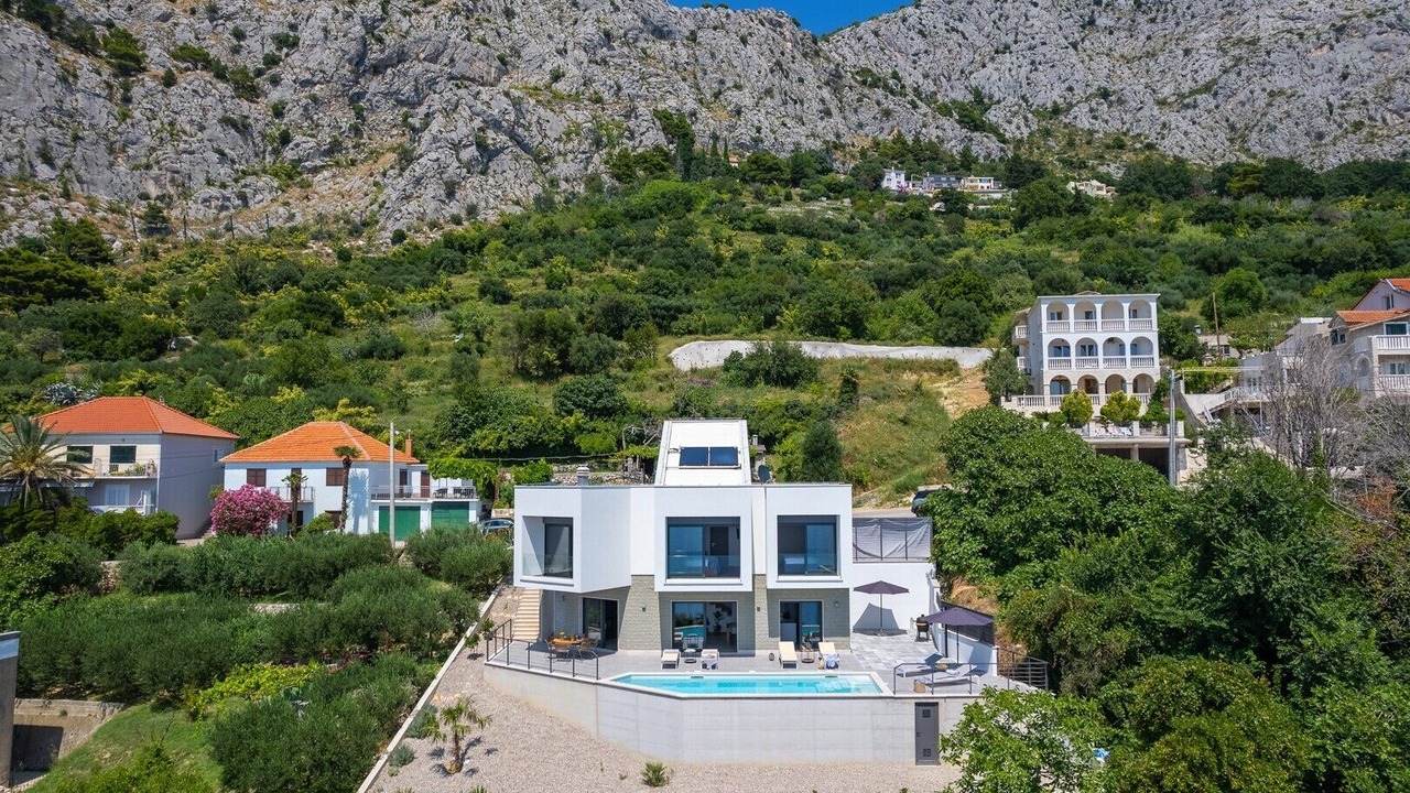 Photo of Outdoor in Omis