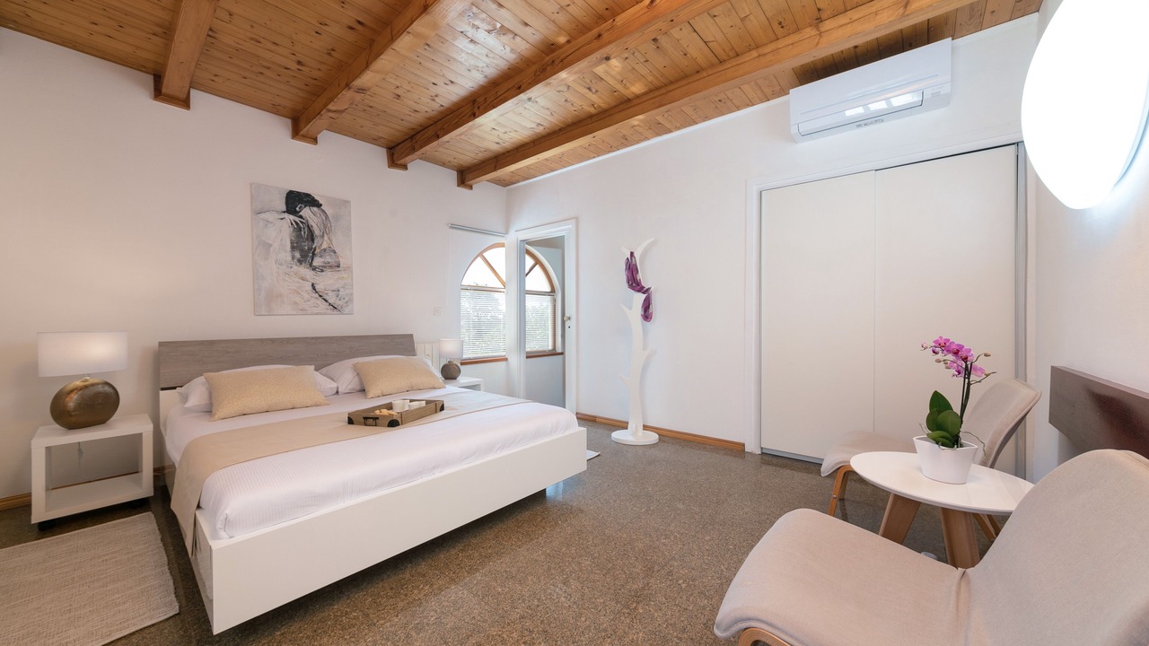 Photo of Bedroom in Pazin